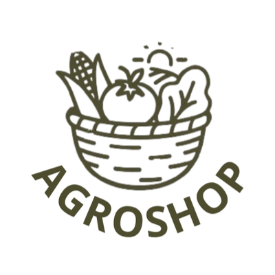 Logo Agroshop